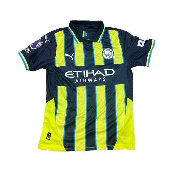 Puma Other - Manchester City | Men’s Medium Jersey